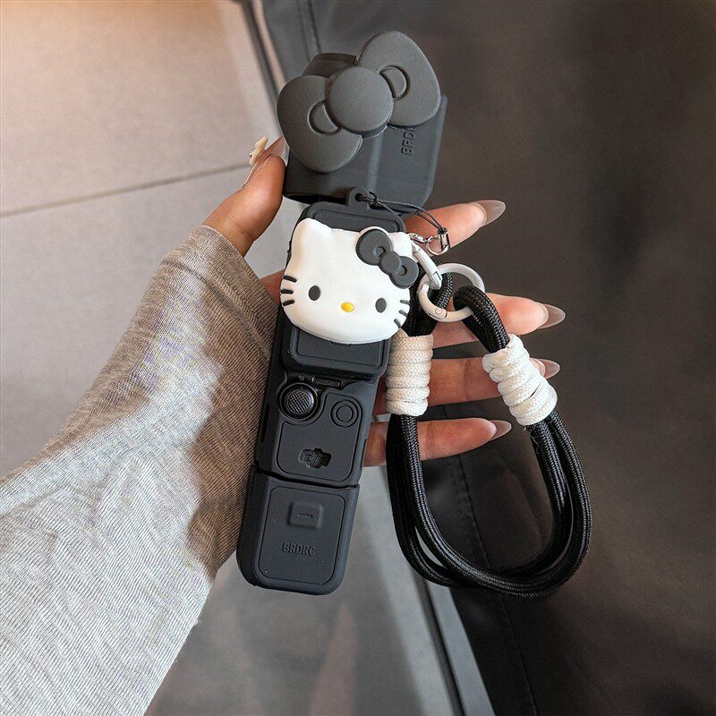 适用大疆pocket3保护壳