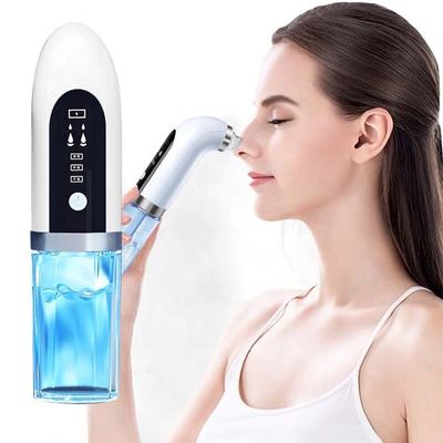 Woman Girl Home Use Water Cycle Black Head Pore Cleansing Su