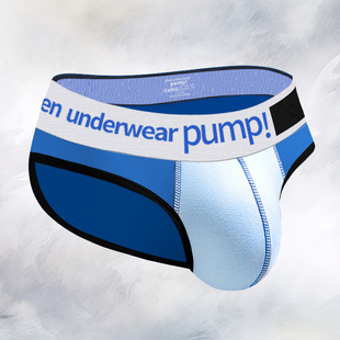 furry福瑞三角内裤彩色印花紧身透气运动短底裤可爱性感狗狗周边