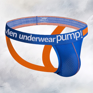 furry福瑞控内裤三角运动双丁棉质可爱弹力狗狗周边紧身性感底裤