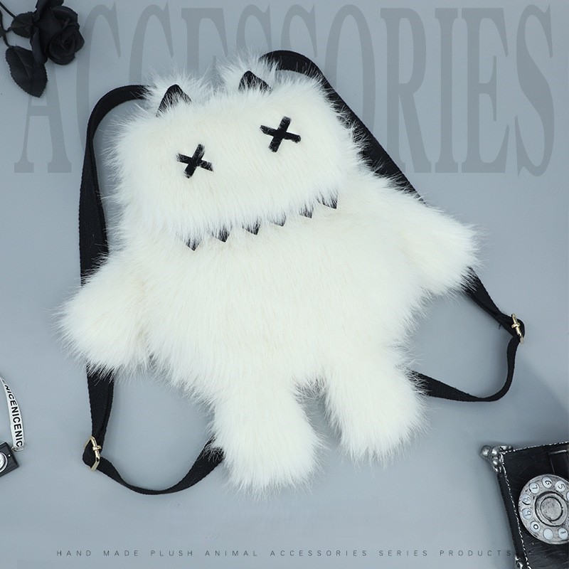 furry福瑞fuisuit兽装包包配件