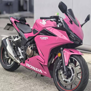 适用于本田CBR500R全车外壳DREAMWING 19-25年款车壳护板 头罩