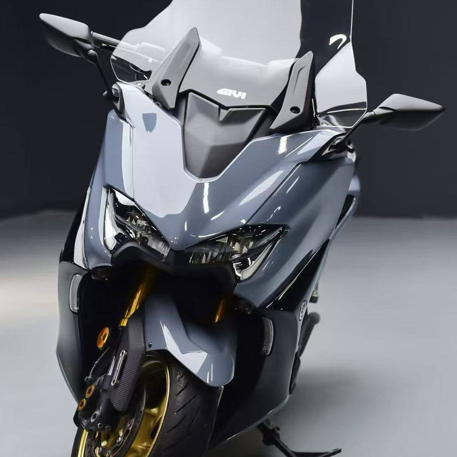 适用于雅马哈TMAX560 22 23 24年 外壳 全车板 护板 全车壳