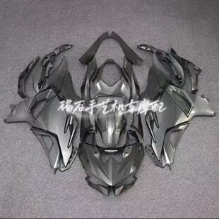 适用于川崎忍者500 Ninja500 24-25-26年 全车外壳 全车板 全车壳