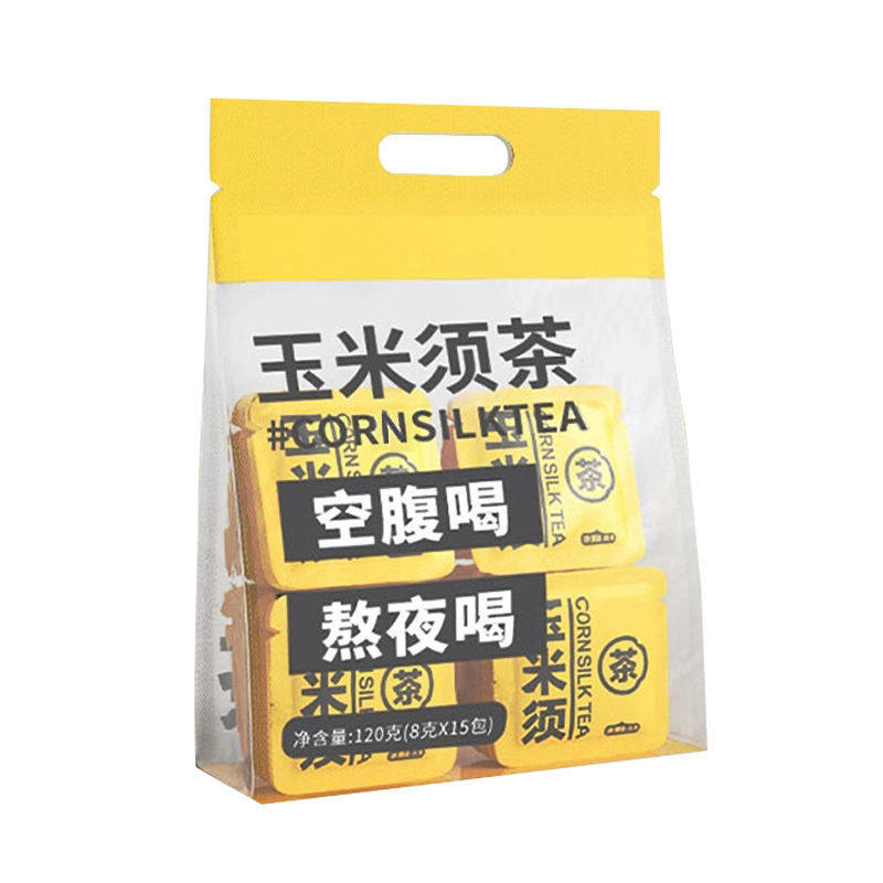 泡水喝胡须玉米须茶纯干玉米须须子纯天然中草药材干净散装农家