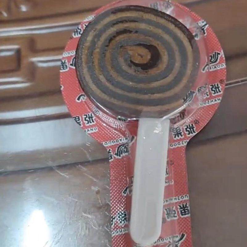 益生元山楂棒棒糖卷甜甜圈果脯蜜饯酸甜软糯独立包装休闲儿童零食