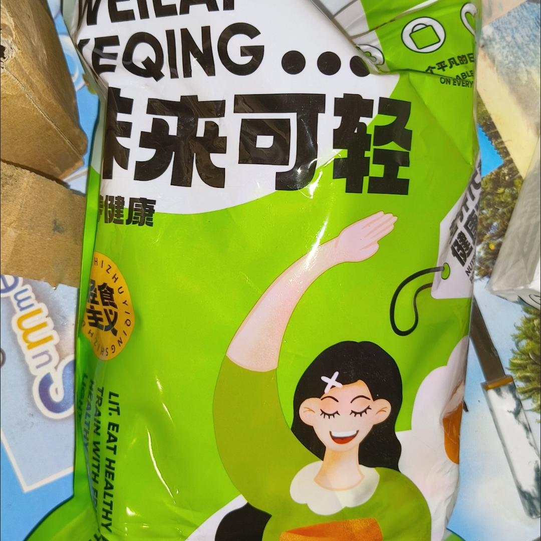 低脂零食大礼包魔芋海带片爽盒整箱休闲辣卤解馋小零食