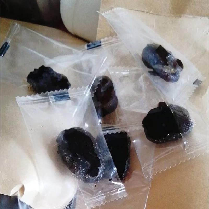 黄芪三蒸三晒枣红枣去核去皮独立包装煲汤泡茶零食
