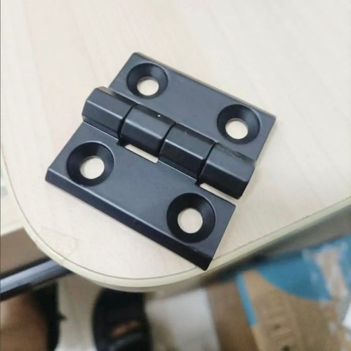 Cl226重型锌合金铰炼配电箱机柜门工业铰炼锌合金铰炼机床电器.