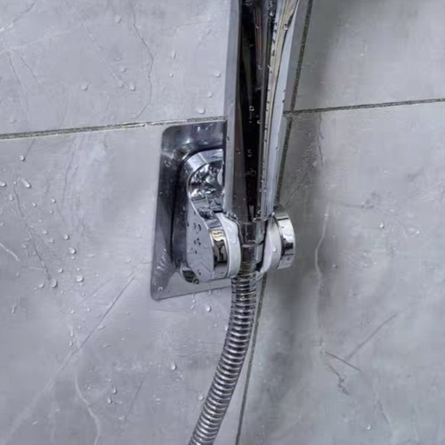 配件固定莲蓬头浴室底座架花洒架支架淋浴神器花洒免打孔喷头.