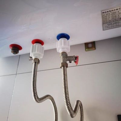 隔电墙防漏电热水器适用通用型西门子防电墙专用防火墙小厨宝配.