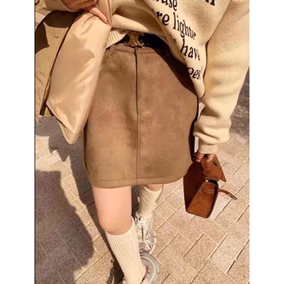 【送运费险】小红书博主推荐裙子