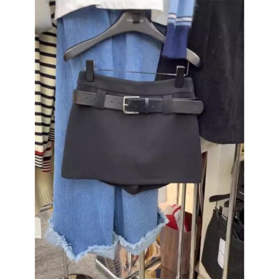 2025秋季新韩版时尚气质显瘦百搭