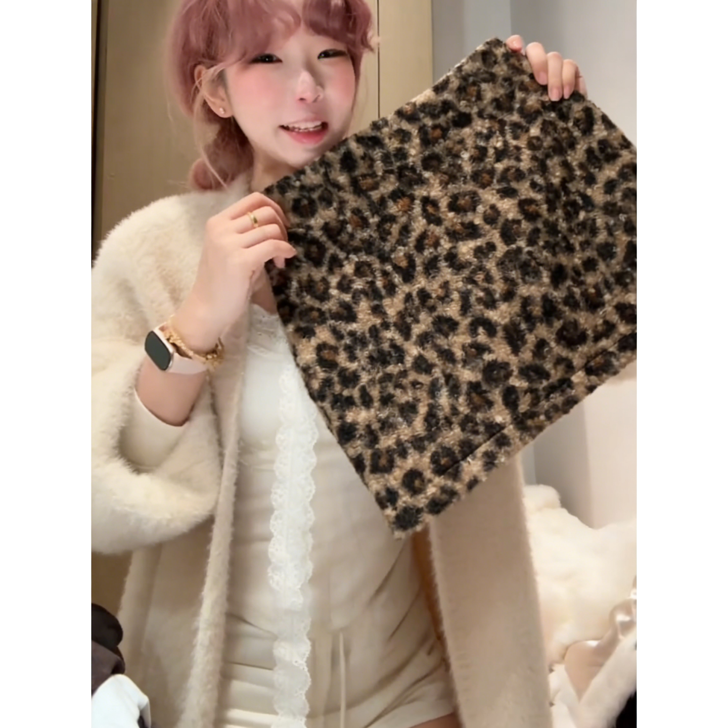 大码美式复古豹纹半身裙女2026高腰显瘦直筒裙气质高级感包臀中裙,女装/女士精品,半身裙,淘宝优惠券,粉丝福利购,淘宝优惠卷