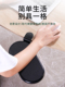 电脑桌面延长板手托架护腕延长桌面办公桌用手臂托架免打孔手托架