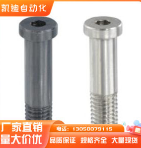 轴承止动销BKT21/BKT22/BKT26-D4/D6/D8/D10/D12/D5-H7/H8/H9-L15