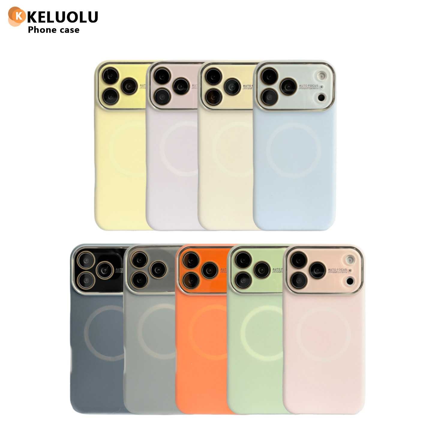 秒变磁吸纯色液态硅胶大视窗适用苹果17promax手机壳iphone16pro新款15女款14自带镜头膜13简约个性全包硬壳,3C数码配件,手机保护套/壳,淘宝优惠券,粉丝福利购,淘宝优惠卷