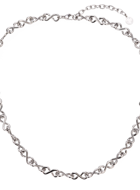 3forevigt其他女士简约项链