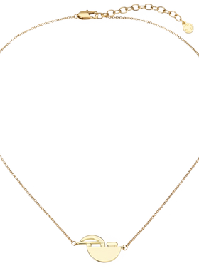 3forevigt其他女士百搭项链