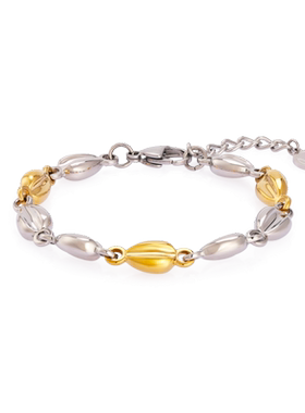 3forevigt女式欧美港式手链