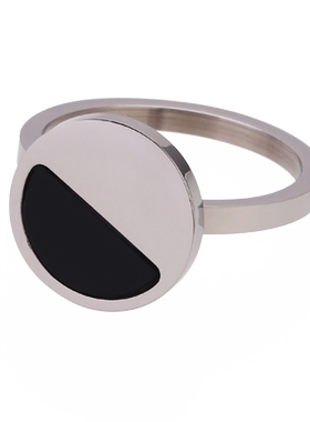 3forevigt女士欧美设计感戒指