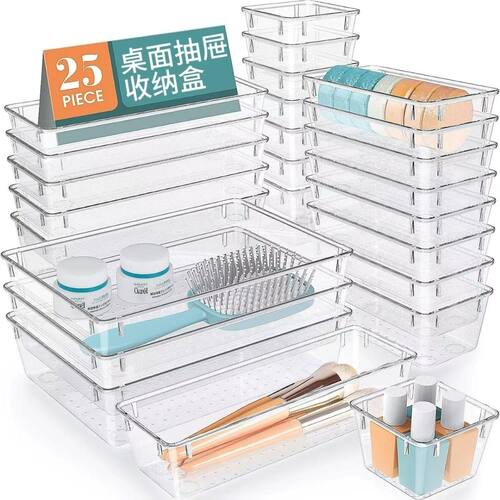 PlasticDraweOrganizSoT