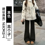 【高品质】黑色小个子