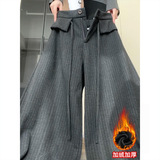 深灰色-加绒【常规款】