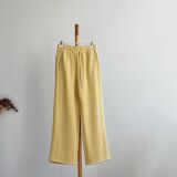 两穿版【明黄色】