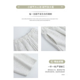 抖音奥粒绒弯刀裤女秋冬新款高腰显瘦阔腿裤小个子加绒运动裤，女装休闲裤，搜酷衣阁