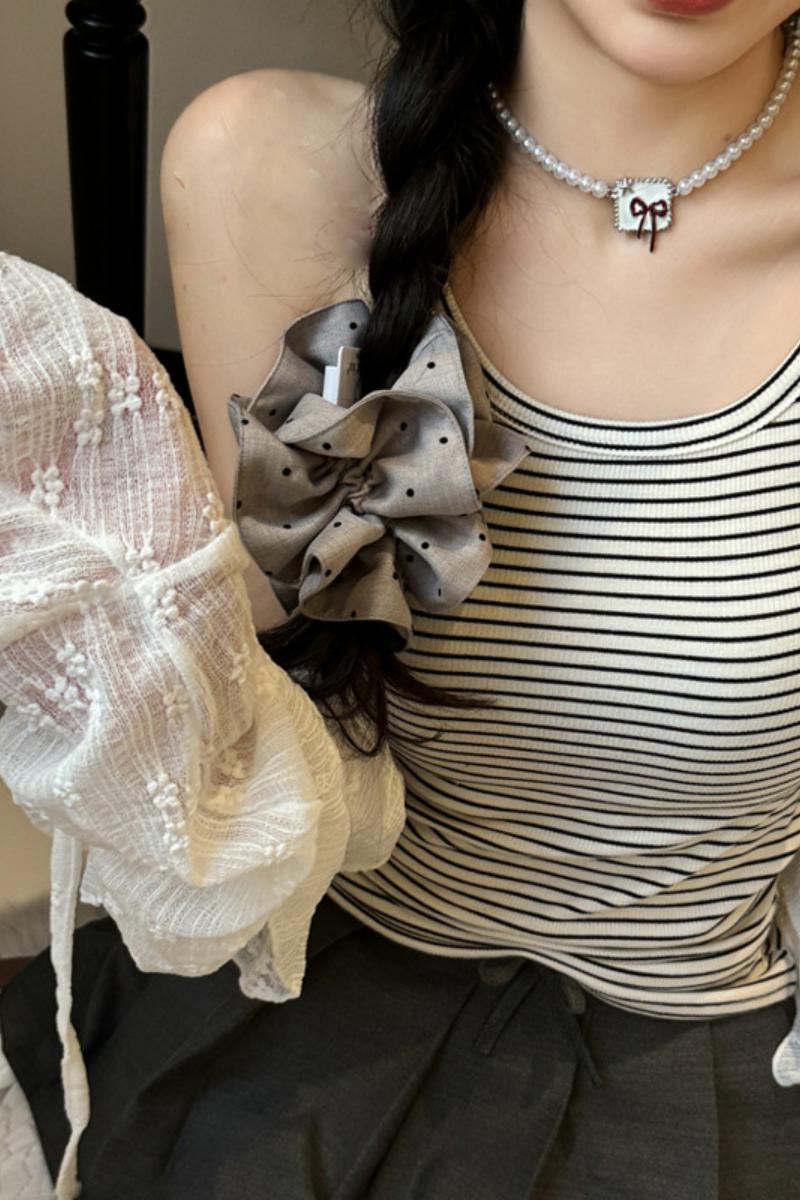 春夏季纯欲风条纹内搭小吊带背心女打底可外穿纯棉无袖修身上衣,女装背心吊带,搜酷衣阁 春夏季纯欲风条纹内搭小吊带背心女打底可外穿纯棉无袖修身上衣,女装背心吊带,搜酷衣阁