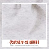 撞色运动裤女秋冬2025新款宽松阔腿休闲卫裤美式高街爵士跳舞裤子，女装休闲裤，搜酷衣阁