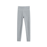 加厚加绒打底裤女外穿高腰显瘦大码秋裤新款菠萝格绒保暖棉裤，女装打底裤，搜酷衣阁