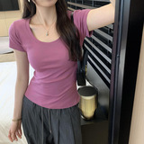 紫色