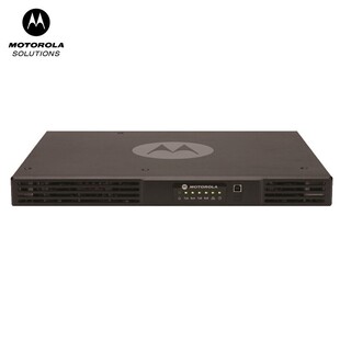 摩托罗拉 XIR SLR5300 对讲机中继台中转台物业大楼基站 Motorola