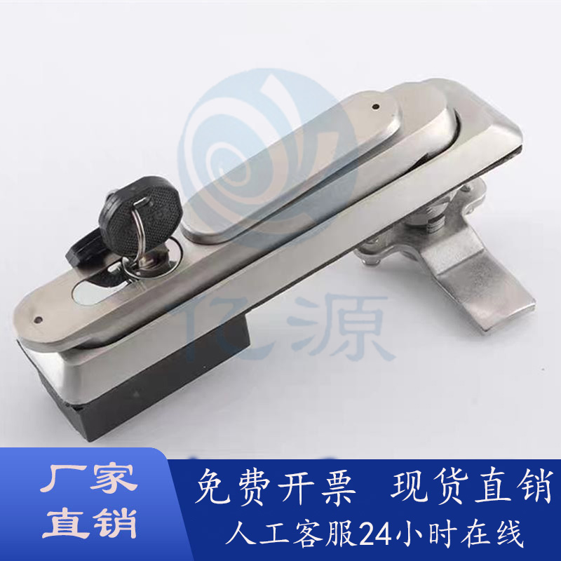 XAT24-A/B/XAT47平面锁304不锈钢