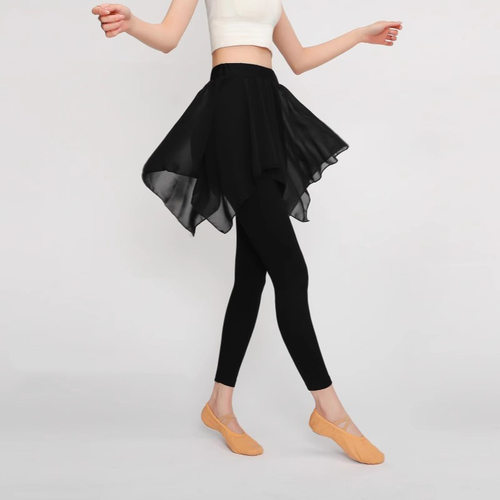 女士纯色半身短裙   Women's solid color half length skirt