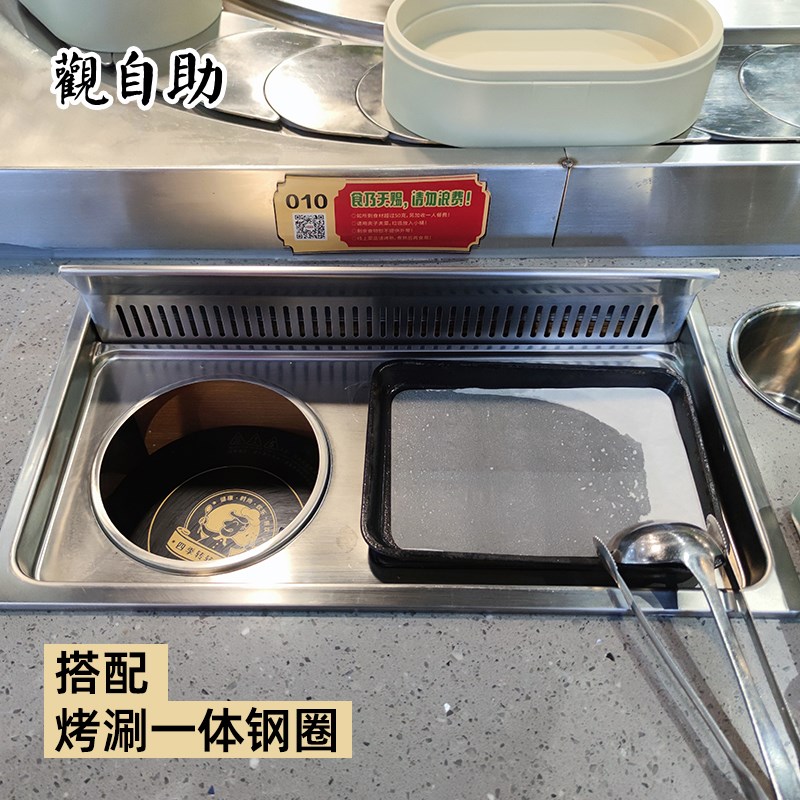 烧烤纸吸油纸商用不粘烤箱食物专用纸长方形烤盘纸硅油纸