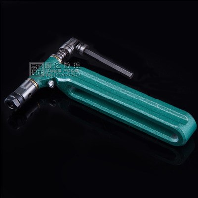 多轴器摆臂多头器配件ER摆臂CT摆臂多孔钻组件多轴器万向节摆臂