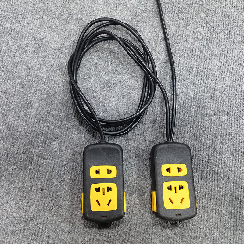 婚庆婚礼道具电线地拖排插排线接线板国标路引灯接线串联带指示灯,节庆用品/礼品,路引,淘宝优惠券,粉丝福利购,淘宝优惠卷