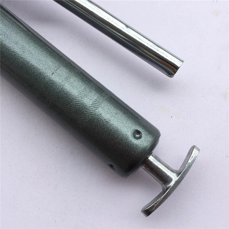 黄油枪100克小型号黄油枪牛油抢小黄油枪手动注油枪100CC润滑油枪