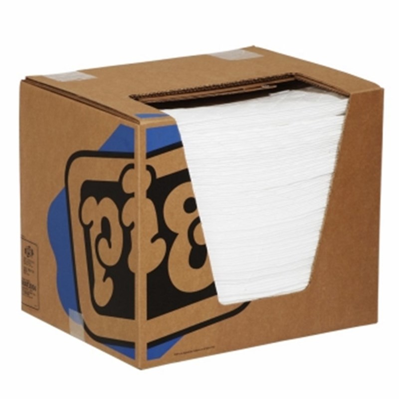 纽匹格 MAT3003 吸油垫 工业油污专用吸垫 吸油棉 吸油纸 吸附棉