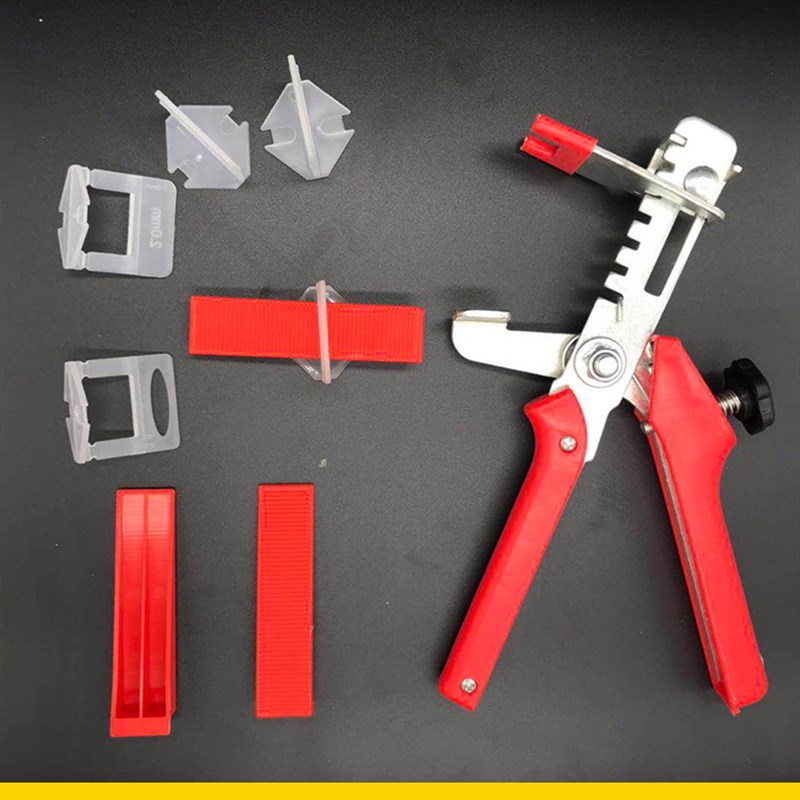 瓷砖找平器加高底座1.0mm1.5mm2.0mm2.5mm3.0mm贴砖工具贴砖神器
