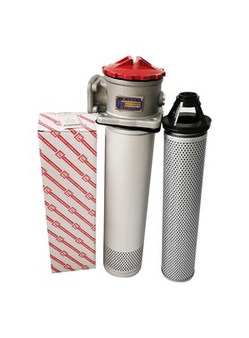 电动叉车前移RRE160-200液压进油滤芯油格258241滤芯BT258241润滑