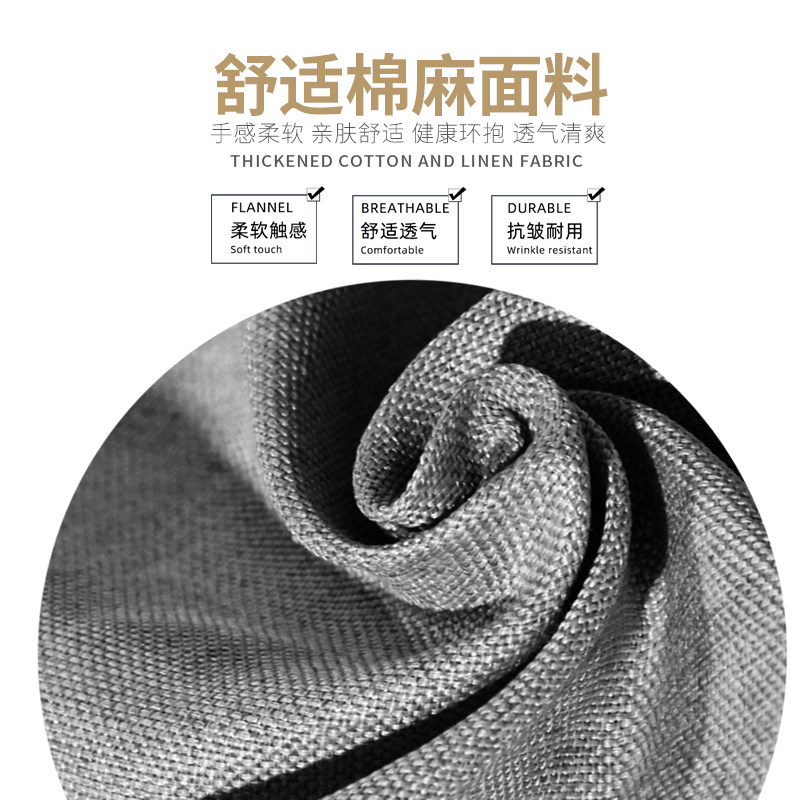 沙发床可折叠可拆洗两用多功能简易布艺双人单人小户型客厅办公室