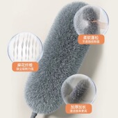 除尘打扫家用墙灰清洁神器刷子墙壁墙面乳胶漆墙刷墙布壁布工具
