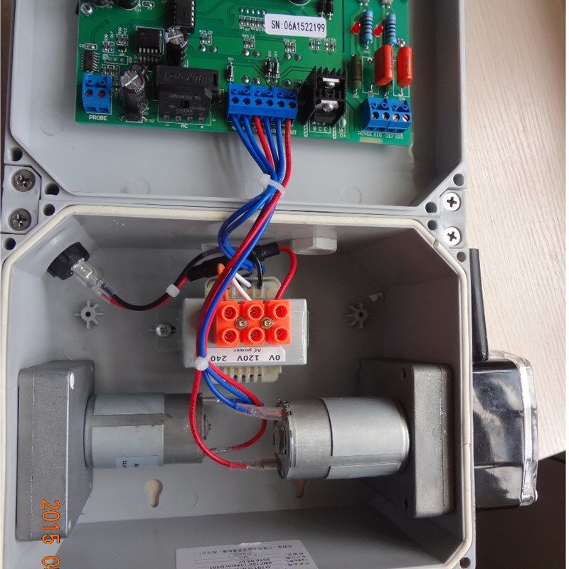 商用全自动洗碗机分配器洗涤剂催干剂吸药器 洗碗机药液分配器