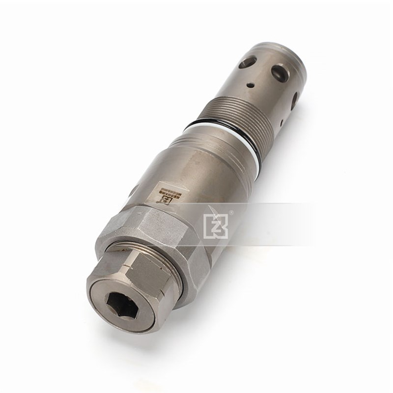 斗山大宇DH220-5/7 225-9 300-7回转泵阀安全控制压力阀分配主炮