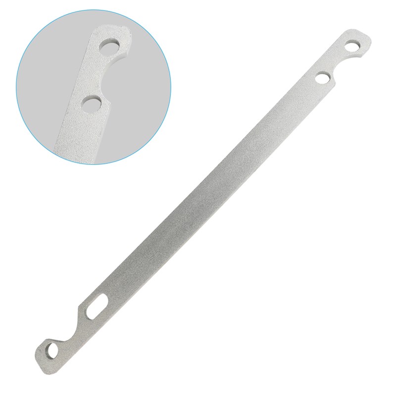 奔驰宝马耦合器风扇拆卸专用扳手32mm36mm双头凸轮轴支挡扳手工具