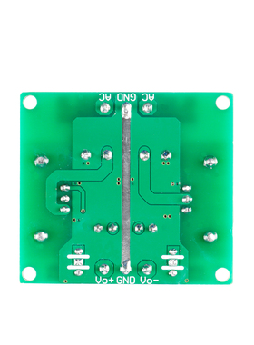 可调前级正负整流滤波板 运放供电双电源模组 稳压正负LM317-337